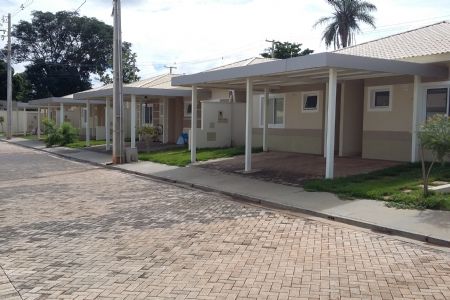 Governo quer reduzir multa por distratos