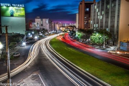 Cuiab� � a quarta cidade pouco conhecida, mas rent�vel para se abrir um neg�cio