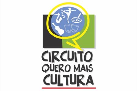 O caminh�o do projeto �Quero Mais Cultura� chega ao Bairro Tr�s Barras