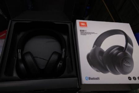 Fones de ouvido bluetooth s�o ideais para praticantes de atividades f�sicas