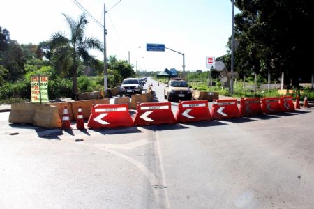 Ponte Benedito Figueiredo deve ser liberada neste s�bado