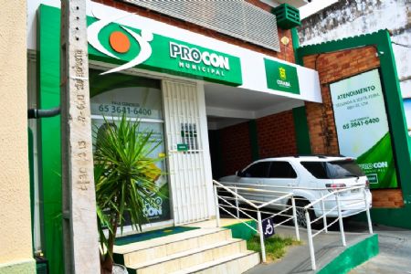 Procon Municipal d� in�cio � opera��o pr� matr�culas nas escolas particulares de Cuiab�