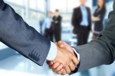 Como manter uma sociedade com amigos ou parentes