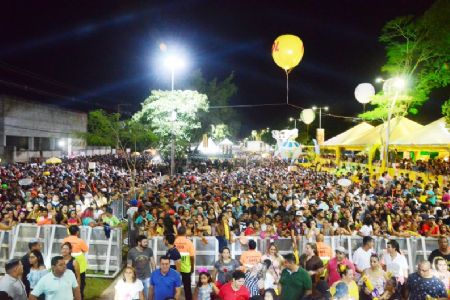 Sec 300 divulga a programa��o dos 299 anos de Cuiab� na Orla do Porto