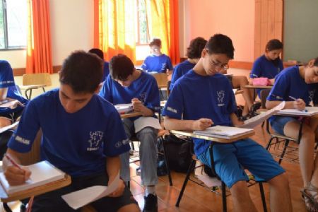Base comum curricular � aprovada pelo Conselho Nacional de Educa��o