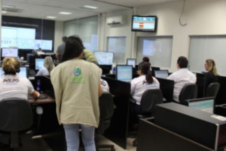 Arsec apresenta relat�rio sobre os servi�os de �gua, esgoto e transporte coletivo