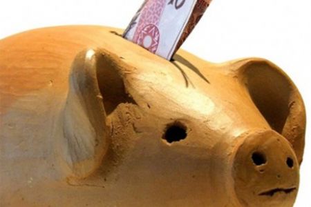 Dep�sitos em poupan�a superam saques em R$ 5,862 bi em agosto