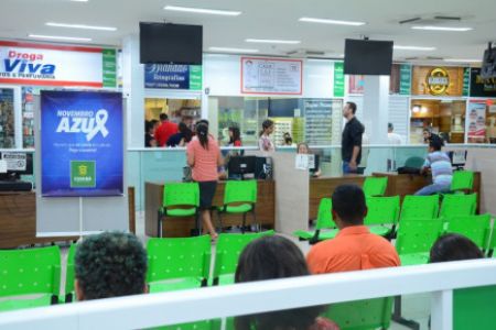 Sine disponibiliza 56 vagas esta semana em Cuiab�