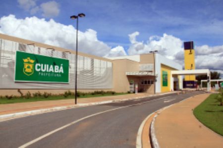 Entregas hist�ricas na Sa�de de Cuiab� em 2019 avan�am em 20 anos o SUS de MT
