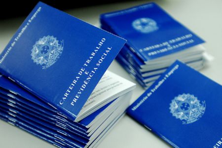 Semana come�a com 29 vagas de emprego ofertadas pelo Sine