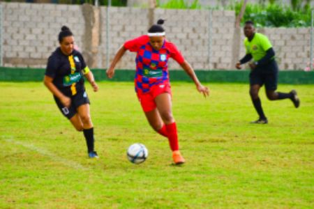 Campeonato Bola Cheia encerra com 106 gols marcados em 34 partidas disputadas