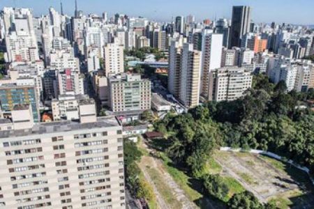 Pre�o de im�veis acumula queda real de 18%