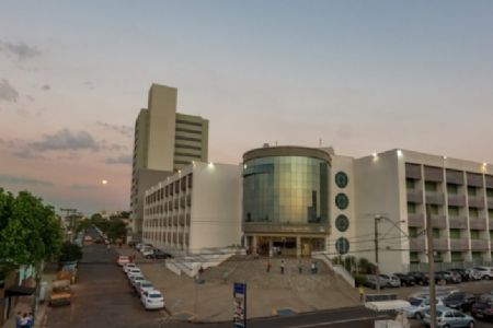 Universidade abre processo seletivo para refugiados