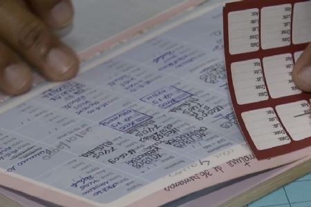 Falta de cadernetas de vacina��o em MT preocupa pais que precisam do documento para fazer matr�cula de alunos