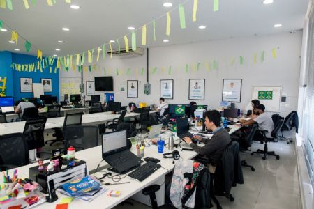 Copa do Mundo: assistir aos jogos do Brasil no trabalho depende de acordo com patr�o