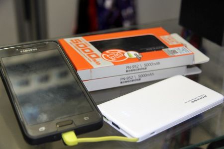 Carregador port�til: qual � a melhor op��o para cada tipo de celular