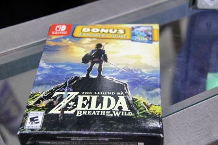 Videogames s�o divers�o garantida e fazem sucesso entre todos os p�blicos