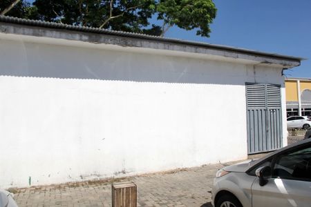 Casa de energia est� em manuten��o para a seguran�a dos associados internos do Shopping Popular