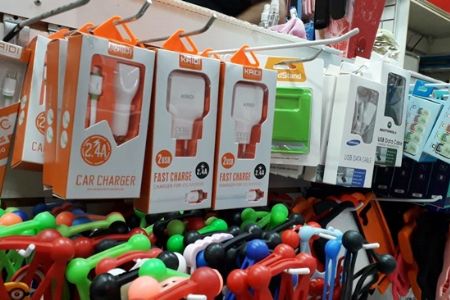 Saiba como escolher o carregador ideal para cada tipo de smartphone