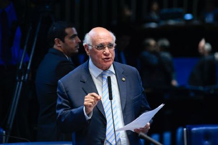 Senado aprova MP que cria linha de cr�dito de R$ 4,7 bi para hospitais filantr�picos