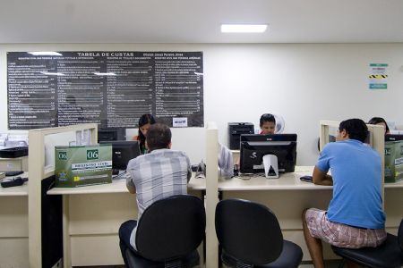 Entra em vigor lei que simplifica contato entre cidad�o e poder p�blico