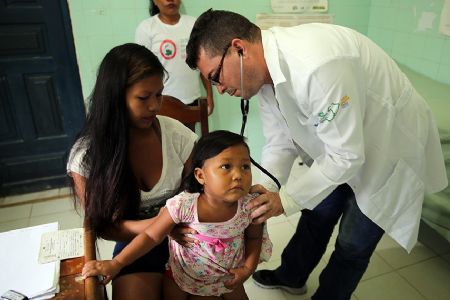 Exame nacional para m�dicos rec�m-formados ser� debatido na CE