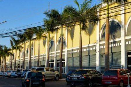 Shopping Popular de Cuiab� est� pronto para a Black Friday 2019