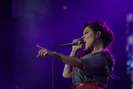 Festival de rock em Cuiab� tem shows nacionais e internacionais