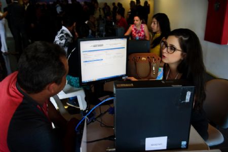 Contribuinte pode negociar d�vida em diversos locais durante Mutir�o Fiscal