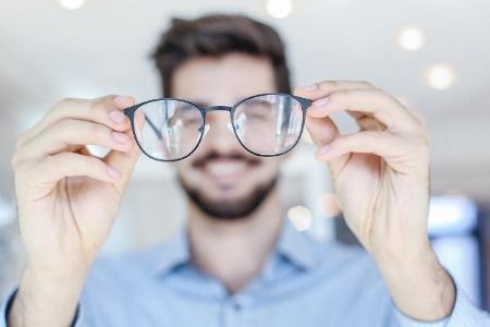 N�o enxerga bem? Ser� que voc� precisa de �culos multifocais?