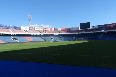 Conmebol avalia adiar final da Libertadores para o dia 30 ou lev�-la para Assun��o