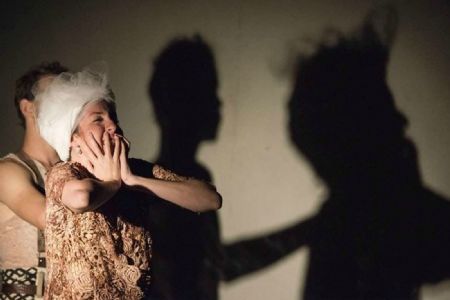 Pe�a de teatro 'Ora Mortem' � encenada no Cine Teatro Cuiab� no fim de semana