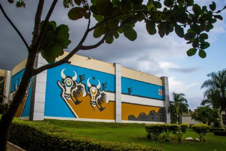 Exceto servi�os essenciais, �rg�os estaduais n�o v�o funcionar por causa do jogo do Brasil