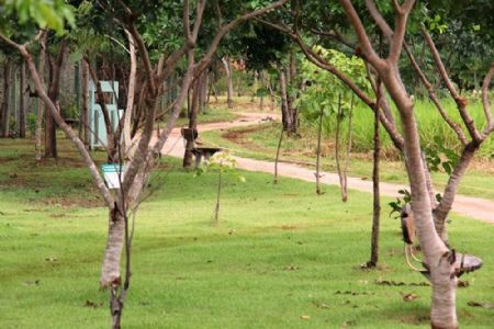 Cuiab� deve ganhar outros dois parques nos pr�ximos anos