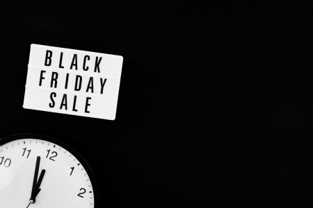 BLACK FRIDAY POPULAR: semana agitada para os lojistas