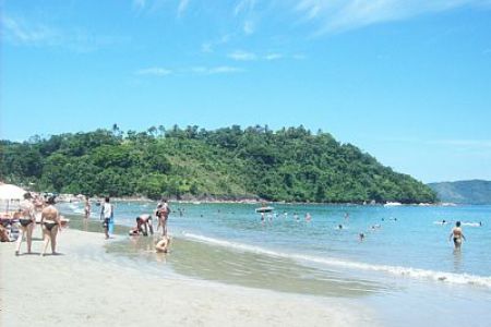 Moda praia segue tend�ncia body positive