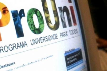 Come�am nesta ter�a-feira as inscri��es para o ProUni