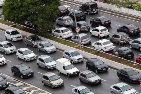 Financiamento de ve�culos novos e usados cresce 10% em outubro