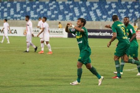 Cuiab� inicia nesta 2� disputa que pode dar acesso � S�rie B