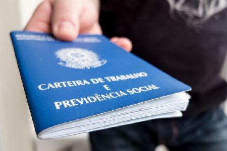 Confira as vagas que est�o dispon�veis esta semana no Sine Municipal