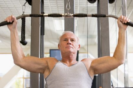 Exerc�cio bom para o c�rebro: manter-se ativo estimula a mem�ria