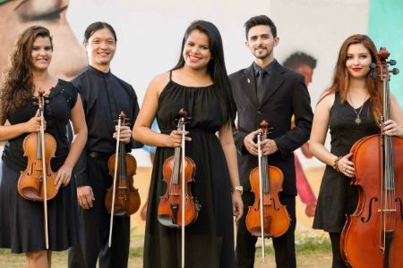 UFMT em Cordas promove recitais neste final de semana