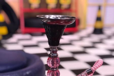 Lei pro�be utiliza��o de narguil� em locais p�blicos e policiais devem ser acionados em caso de descumprimento