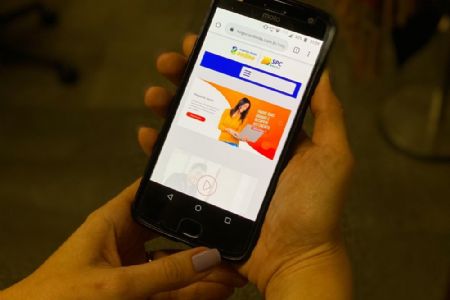 Feir�o online do SPC para renegociar d�vidas termina nesta segunda