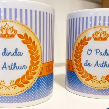 Produtos Personalizados