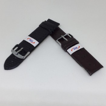 Pulseira de couro para rel�gio