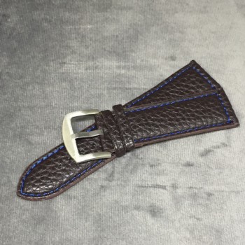 Pulseira de couro para rel�gio