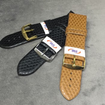 Pulseira de couro para rel�gio