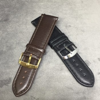 Pulseira de couro para rel�gio