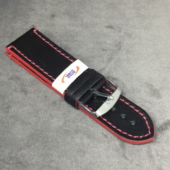 Pulseira de couro para rel�gio